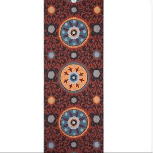 Yogitoes Aligned yoga towel NWT
